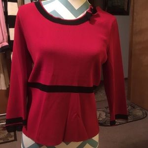 BCBGMAXAZRIA Sweater